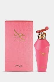 Hawwa Ean de Pink Perfum Zimaya