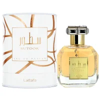 Sutoor lattafa perfume