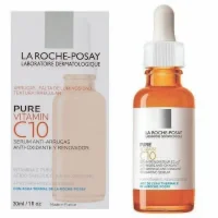 LA ROCHE-POSAY PURE VITAMIN C10 SERUM