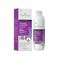 Biobalance organic levender shampoo