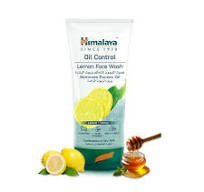 himalaya-oil-control-lemon-face-wash-150