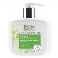 Biobalance, DERMASOOTHE, Facial Cleansing Gel