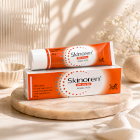 skinoren cream azelaic acid 20% w/w