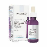 LA ROCHE-POSAY PURE NIACINAMIDE 10 SERUM