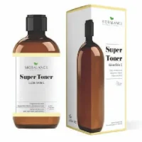 Biobalance Super Toner Glow Skin C