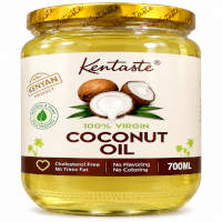 Coconut Oil Big (Kentaste)