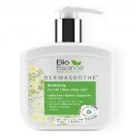 Biobalance, DERMASOOTHE, Facial Cleansing Gel