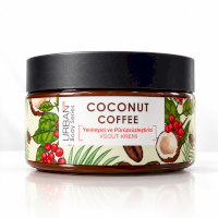 COCONUT COFFEE BODY CREAM