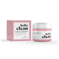 Biobalance Hello Clean Deep Hydrating Cleansing Balm