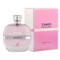 Chants perfume