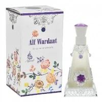 ALF WARDAAT