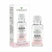 Biobalance S.O.S For Acne-Prone Skin Drying Serum