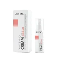 ZENIX WHITENING CREAM FACE AND SKINCARE