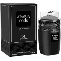 Arabia code perfume