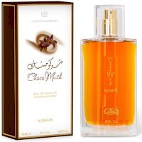 Al-Rehab Choco Musk