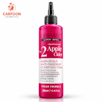 2 APPLE CIDER HAIR TONIC