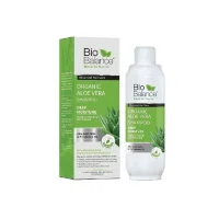 Biobalance organic aloe vera shampoo