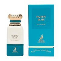 Pacific Blue