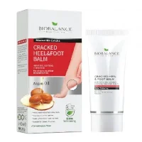 Biobalance, Cracked Heel & Foot Balm