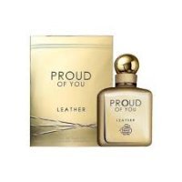 PROUD OF YOU LEATHER