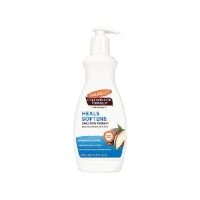 Cocoa butter formula heals softnes