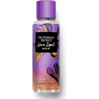 victoria secret lone spell noir
