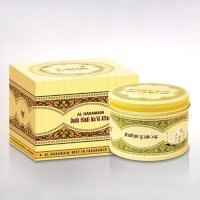 Haramain Oudh Hind Ma'Al Attar