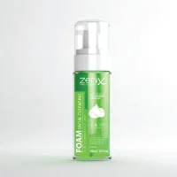 ZENIX FOAM FACIAL CLEASING