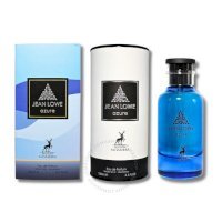 Jean lowe azure perfume