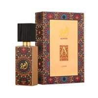 Ajwad perfume lattafa
