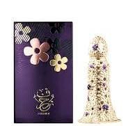 Zukhruf concentrated oil perfume
