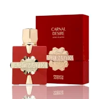 Carnal Desire  French Avenue & World Fragrance