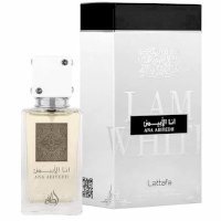 Ana abiyedh lattafa perfume 30ml