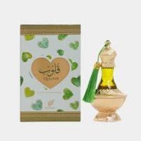 QULUUB  Concentrated Attar Afnan