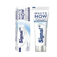 SIGNAL WHITE NOW SENSITIVE