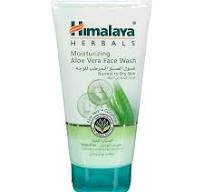 /himalaya-moisturising-aloe-vera-face-wash-150