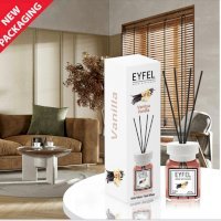 EYFEL VANILYA VANILLA