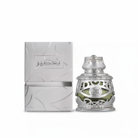 Musk Ahmed Al Maghribi