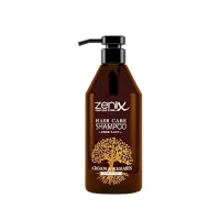 ZENIX HAIR CARE SHAMPOO FREE SALT