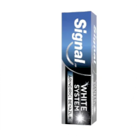 SIGNAL WHITE SYSTEM