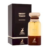 Smoky Touch