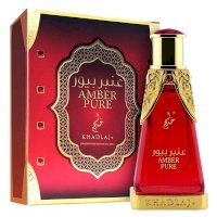 Amber Pure catar