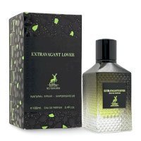 Extravagant Lover