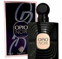 OPIO NOIR PARFUM