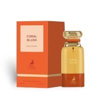 Coral Blush