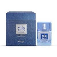 Majaaz eau de parfum Zimaya