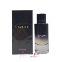 Savoye johwin perfume