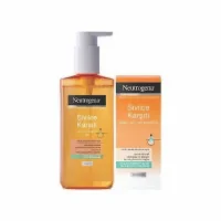 NEUTROGENA SIVILCE KARSITI