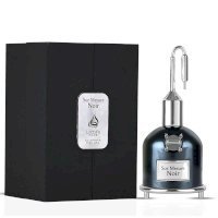 Sur Mesure Noir