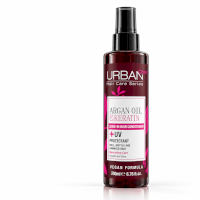 ARGAN OIL LEAVE IN CONDITIONER SPRAY